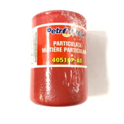 Filtro para dispensario gilbarco de 10 micras PETROCLEAR