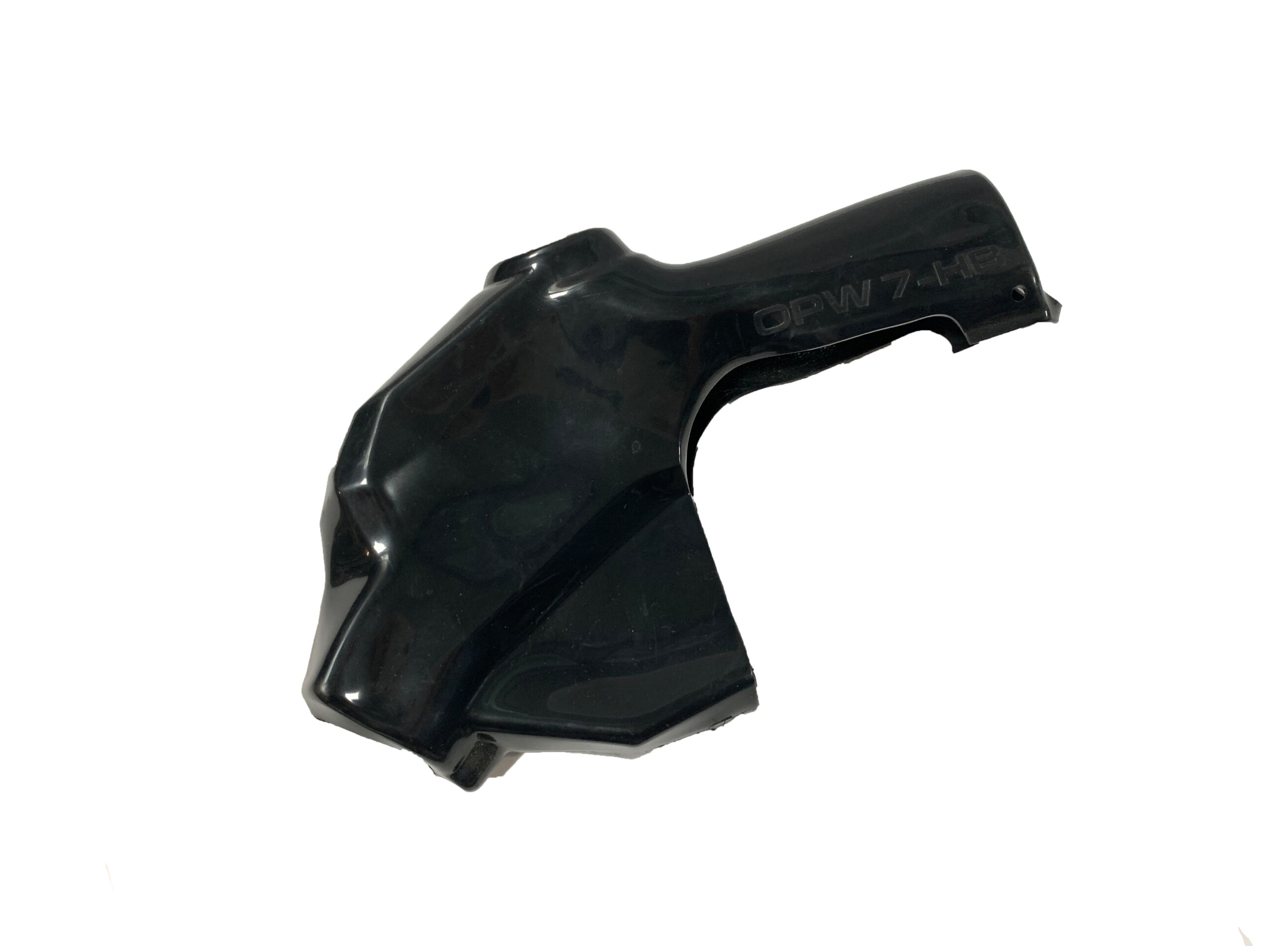 FUNDA PARA PISTOLA NEGRA DE 1" OPW 7HB (NUEVO MODELO)