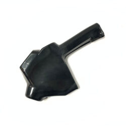 FUNDA PARA PISTOLA NEGRA DE 3/4" CATLOW (NUEVO MODELO)
