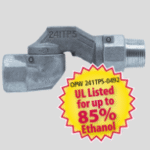 Destorcedor de 3/4" OPW - Imagen 3