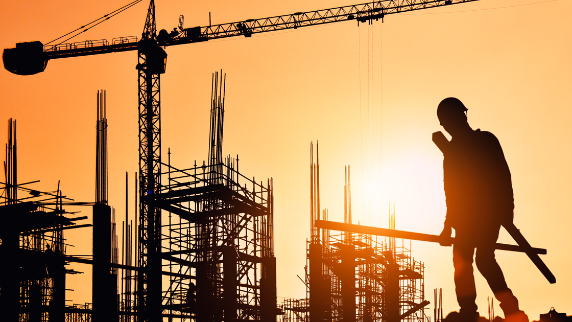 Construcciones