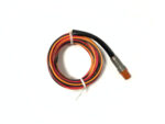 Cables largos para bomba sumergible