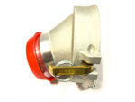 Cople adaptador de 6 x 4" para descarga de combustible - Imagen 2