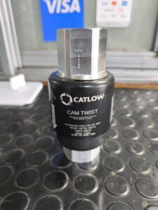 BREAKAWAY CATLOW DE 3/4 REUSABLE - Imagen 4