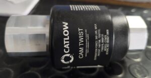 BREAKAWAY CATLOW DE 3/4 REUSABLE - Imagen 5