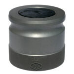 Valvula check de aluminio para recuperacion de vapores 4"OPW