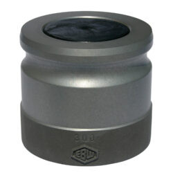 Valvula check de aluminio para recuperacion de vapores 4"OPW