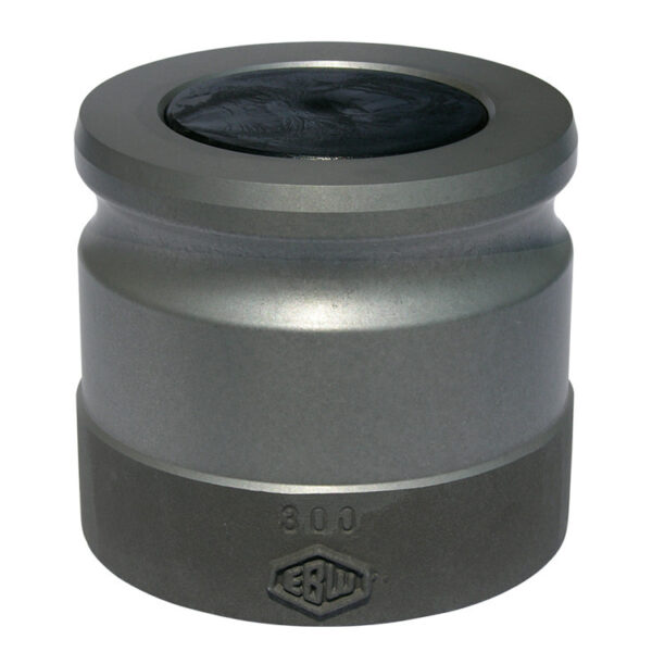 Valvula check de aluminio para recuperacion de vapores 4"OPW
