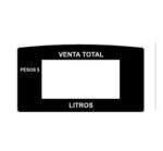 CALCOMANIA VENTA TOTAL