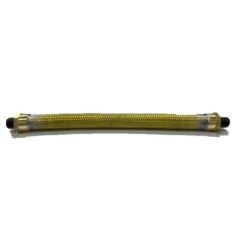 Cople flexible electrico de 3/4" x 18"