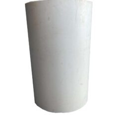 Cople PVC para neumatico de envios 3"