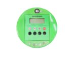 Cabezal redondo electronico p/torre de Agua y Aire GRIPPER