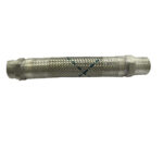 Conexion flexible de 1 1/2 x 18"