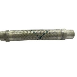 Conexion flexible de 1 1/2 x 18"