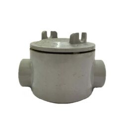 Registro APE tipo GUAC de 3/4" D