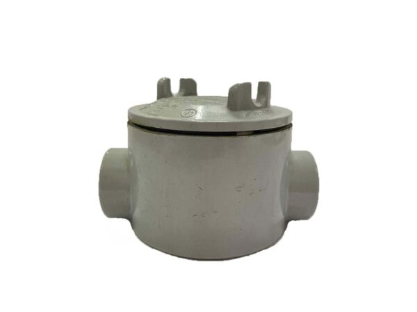 Registro APE tipo GUAC de 3/4" D