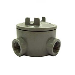 Registro APE tipo GUAL de 3/4"