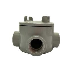 Registro APE tipo GUAT de 3/4"