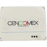Unidad Central de Control Neumático de Envíos