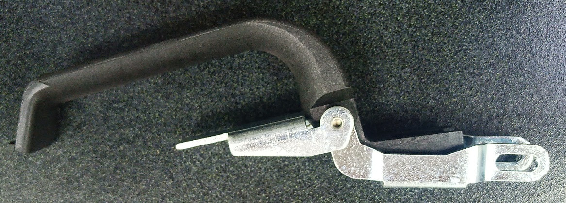 Gatillo para pistola Varias marcas CATLOW-OPW-TDW