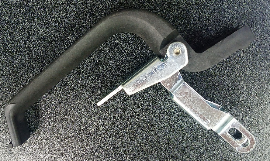 Gatillo para pistola Varias marcas CATLOW-OPW-TDW