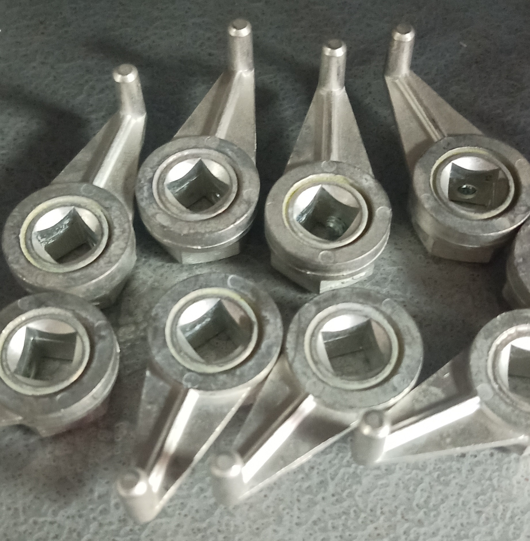 Brazo o fusible para shut off OPW GENERICO H05361