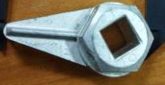 Brazo o fusible para shut off OPW GENERICO H05361