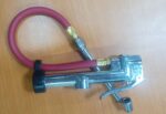 Inflador c/calibrador DIAMOND U - Imagen 3