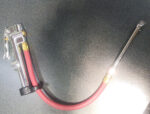 Inflador c/calibrador DIAMOND U - Imagen 5