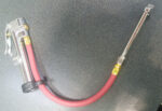 Inflador c/calibrador DIAMOND U - Imagen 6