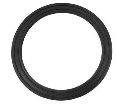 Empaque para tapa naranja tipo OPW 1711t-7085 H10886M