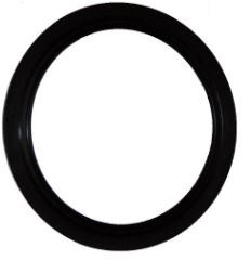 Empaque 4" para tapa gris 634TT-7085-EVR