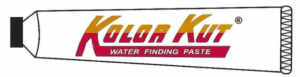 Pasta detectora de agua 3 Oz KOLOR KUT - Imagen 5