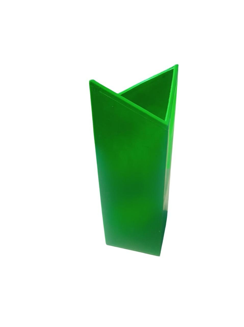 1.jpg Bote de basura verde nueva imagen - Imagen 1