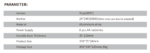 Chapa Inteligente 930 TUYA Mortaja 6068 Negra - Imagen 3