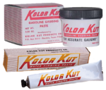 Pasta detectora de combustibles 2.25 Oz KOLOR KUT - Imagen 2