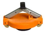 Tapon naranja de recuperacion de vapores 1711T-7085-EVR e 3"