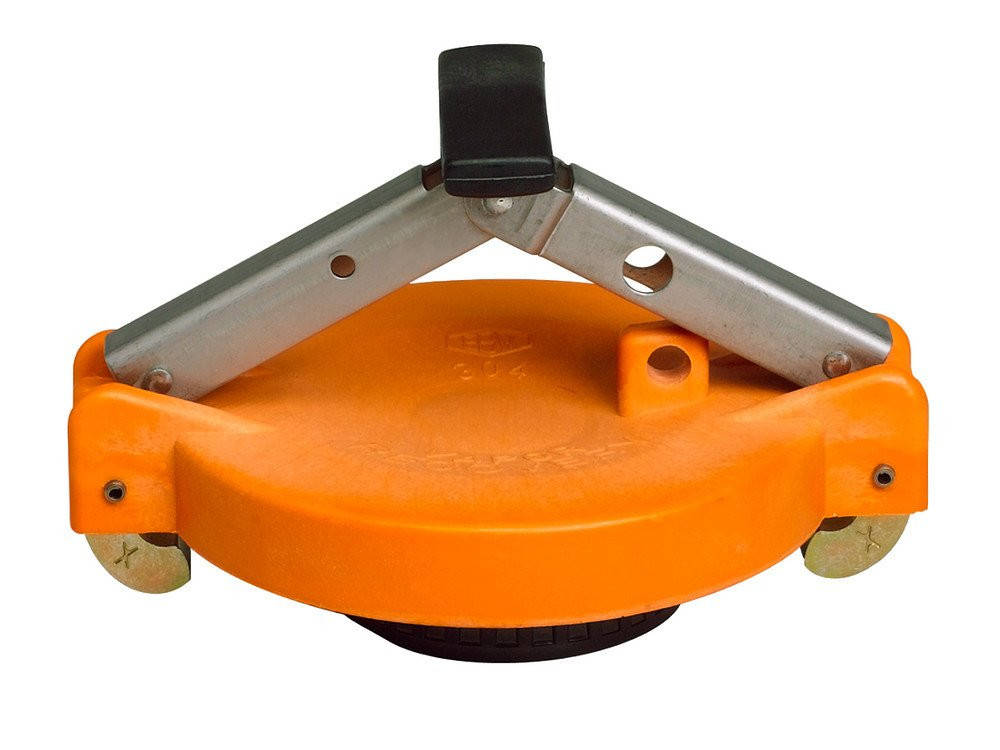 304-200-01.jpg Tapon naranja de recuperacion de vapores 1711T-7085-EVR e 3" - Imagen 1