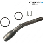 Pico para gasolina OPW 3/4" 11BP