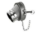 COPLE ADAPTADOR DE 6" A 4" (TROMPA DE COCHINO) (copia)