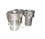 ADAPTADOR CON OREJAS PARA MANGUERA DE R.V. DE 3" - Imagen 3