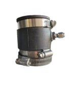 Bota de prueba con pivote de 1 1/2"