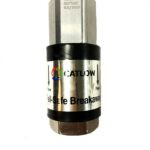Breakaway un solo uso de 3/4" CATLOW