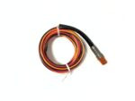 Cables largos para bomba sumergible