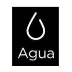 Calcomania agua