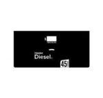 Calcomania pemex diesel 43 x 20.5 cm - Imagen 2