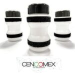 Capsula de envio para correo neumatico chicas
