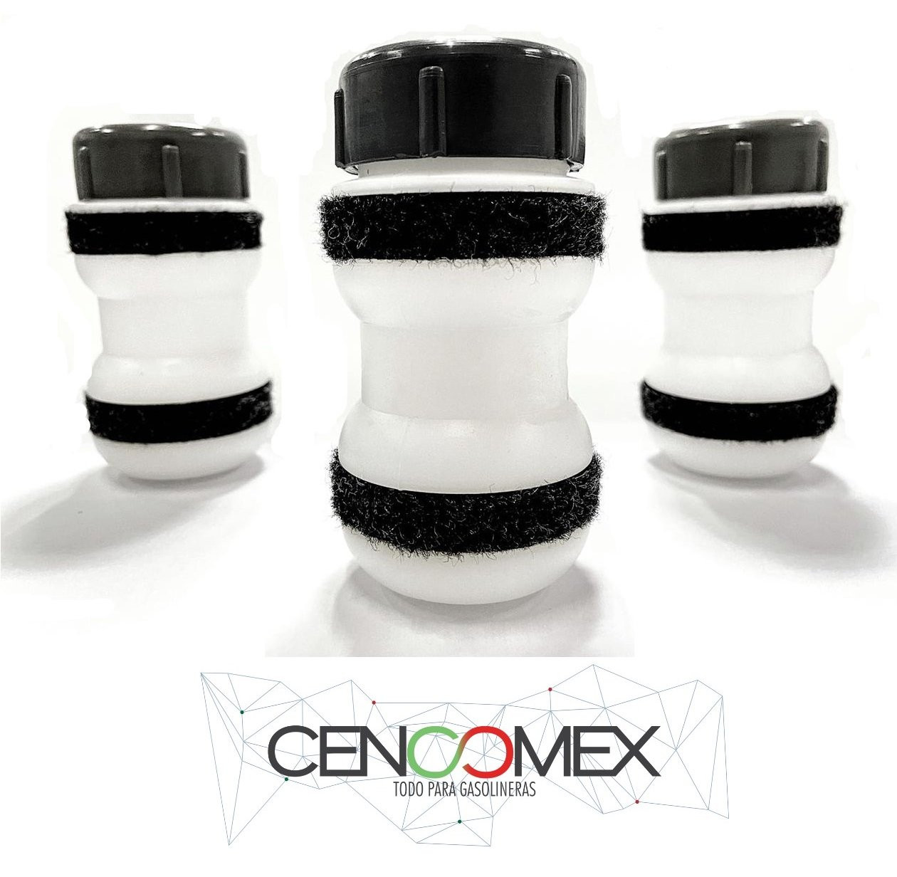 CAPSULA.jpg Capsula de envio para correo neumatico chicas - Imagen 1