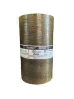 Cople de fibra de vidrio de 3"