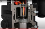 Cabezal de Bomba Sumergible de 1 1/2" HP - Imagen 4
